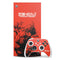 Cowboy Bebop Spike Poster Xbox Series X Skins